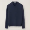 Shop Superlight V Neck Man Knitwear