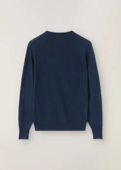 Shop Superlight V Neck Man Knitwear