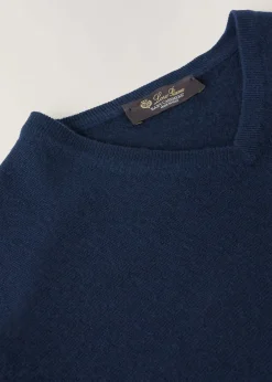 Shop Superlight V Neck Man Knitwear