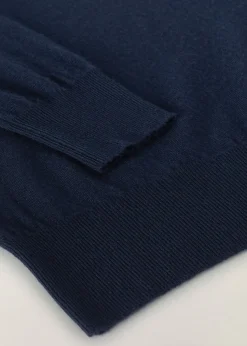 Shop Superlight V Neck Man Knitwear