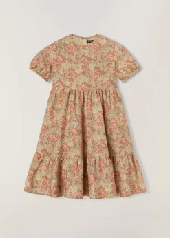 Store Susanne Dress Kids Clothing