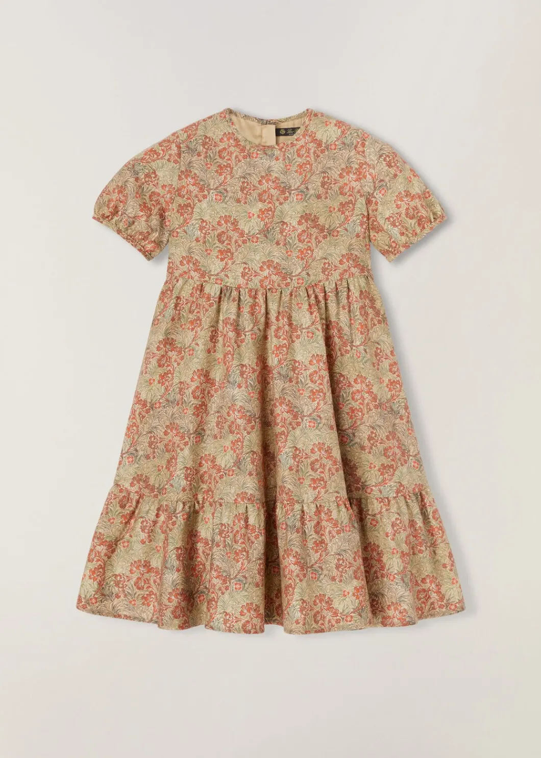 Store Susanne Dress Kids Clothing