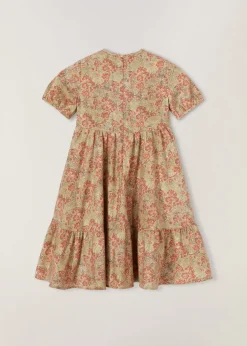 Store Susanne Dress Kids Clothing