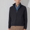 Best Sweater Bomber Man Outerwear Jackets