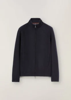 Best Sweater Bomber Man Outerwear Jackets