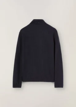 Best Sweater Bomber Man Outerwear Jackets
