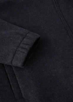 Best Sweater Bomber Man Outerwear Jackets