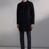 Fashion Sweater Coat Man Coats & Trench