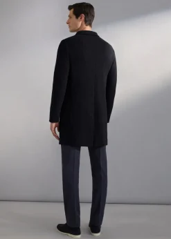 Fashion Sweater Coat Man Coats & Trench