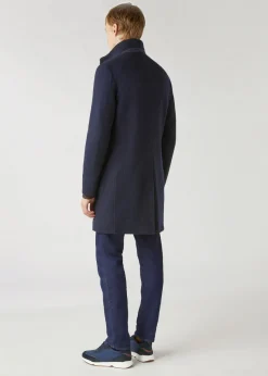 Discount Sweater Coat Man Coats & Trench