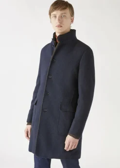 Discount Sweater Coat Man Coats & Trench
