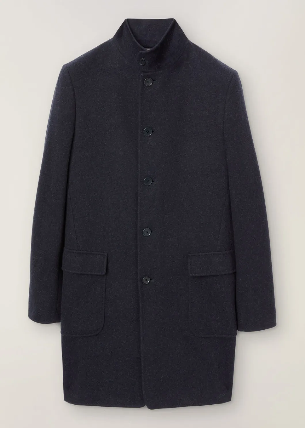 Fashion Sweater Coat Man Coats & Trench