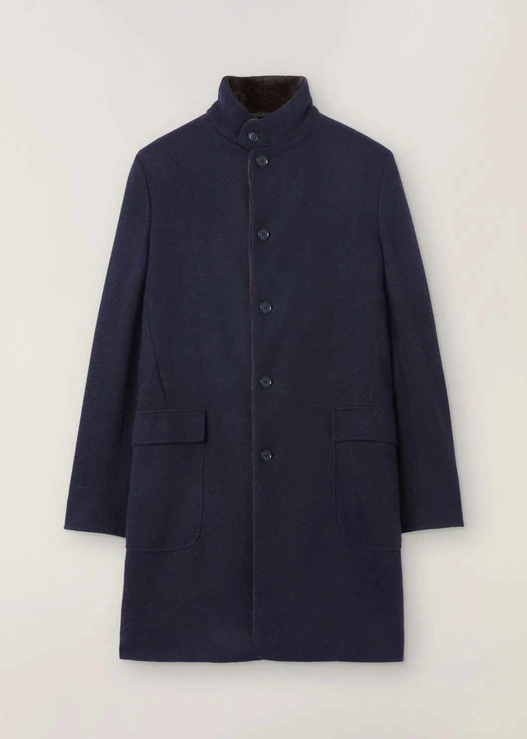 Discount Sweater Coat Man Coats & Trench