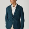 Outlet Sweater Jacket Man Blazers