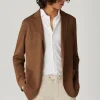 Store Sweater Jacket Man Blazers
