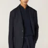 Flash Sale Sweater Jacket Man Blazers