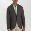 Discount Sweater Jacket Man Blazers