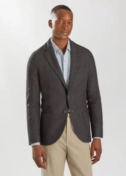Discount Sweater Jacket Man Blazers