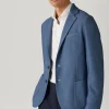 Flash Sale Sweater Jacket Man Blazers