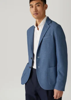 Flash Sale Sweater Jacket Man Blazers