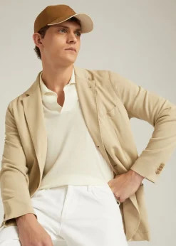 Discount Sweater Jacket Man Blazers