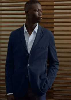 Sale Sweater Jacket Man Blazers