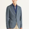Discount Sweater Jacket Man Blazers