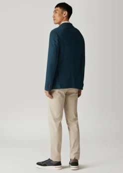 Outlet Sweater Jacket Man Blazers