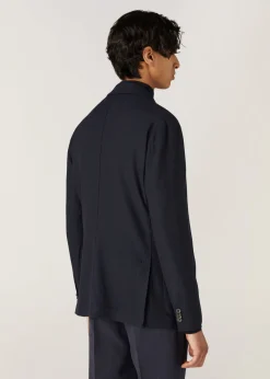 Flash Sale Sweater Jacket Man Blazers