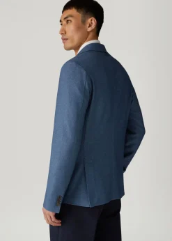 Flash Sale Sweater Jacket Man Blazers