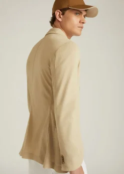 Discount Sweater Jacket Man Blazers