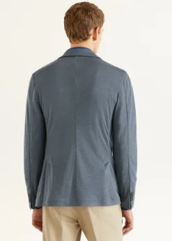 Discount Sweater Jacket Man Blazers