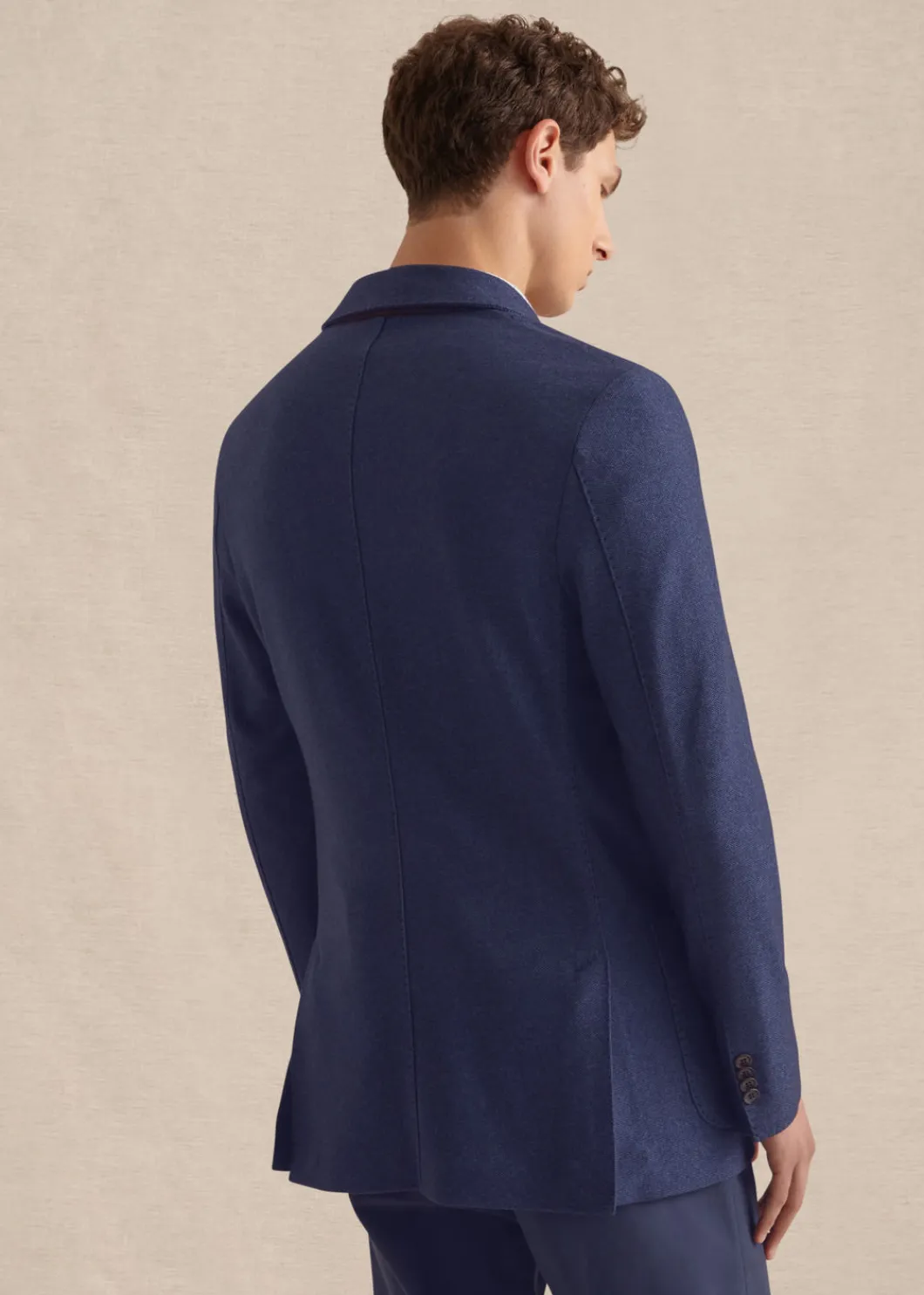 Sale Sweater Jacket Man Blazers