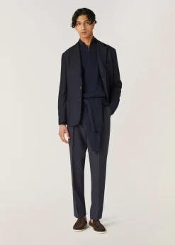 Flash Sale Sweater Jacket Man Blazers