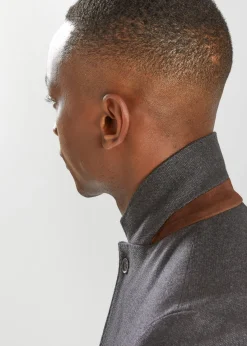 Discount Sweater Jacket Man Blazers