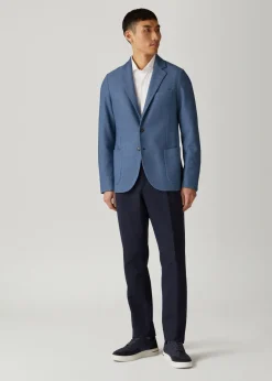 Flash Sale Sweater Jacket Man Blazers