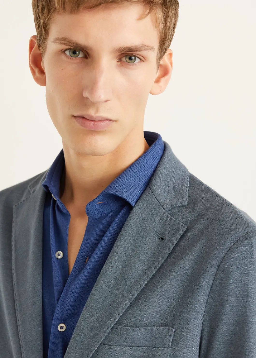 Discount Sweater Jacket Man Blazers