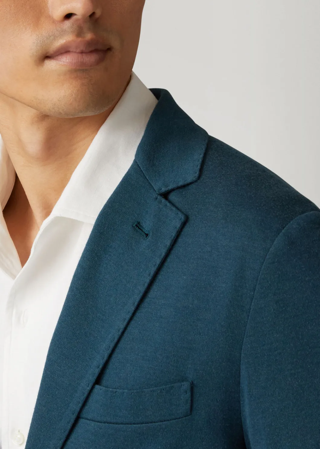 Outlet Sweater Jacket Man Blazers