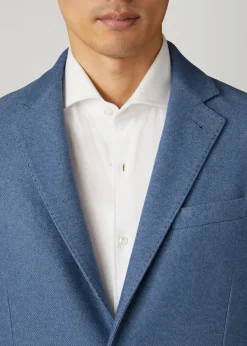 Flash Sale Sweater Jacket Man Blazers