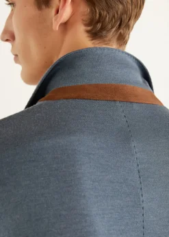 Discount Sweater Jacket Man Blazers