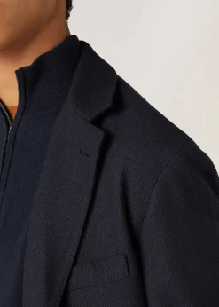 Flash Sale Sweater Jacket Man Blazers