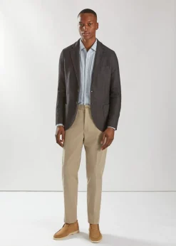 Discount Sweater Jacket Man Blazers