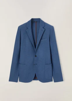 Flash Sale Sweater Jacket Man Blazers
