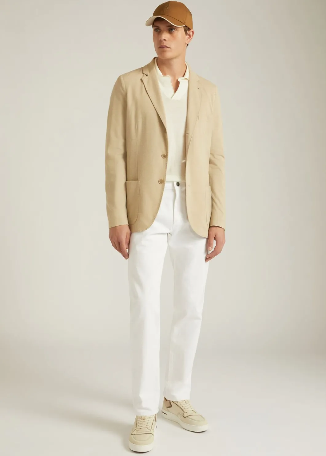 Online Sweater Jacket Man Blazers