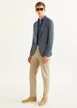 Discount Sweater Jacket Man Blazers