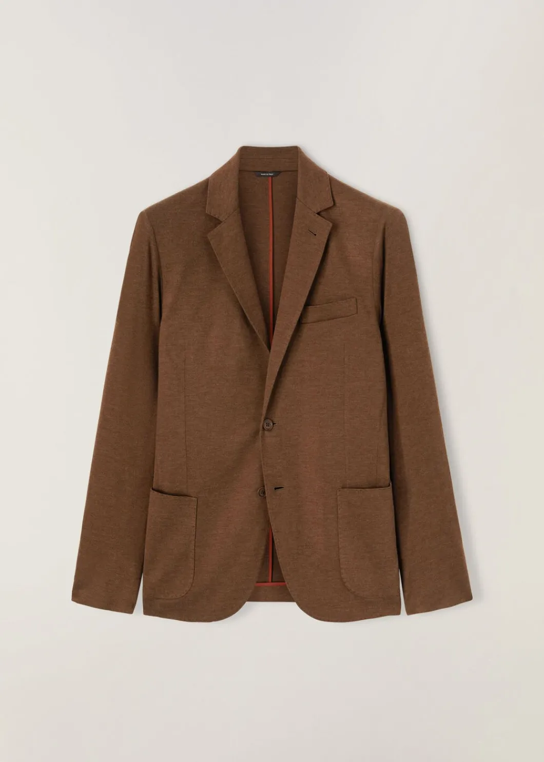 Store Sweater Jacket Man Blazers