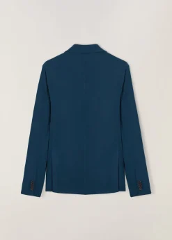 Outlet Sweater Jacket Man Blazers