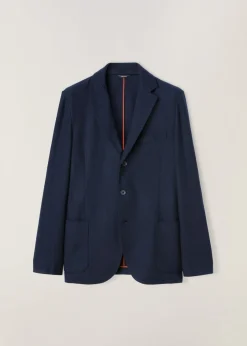 Flash Sale Sweater Jacket Man Blazers
