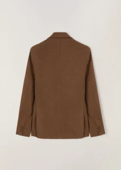 Store Sweater Jacket Man Blazers
