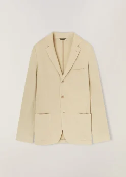Discount Sweater Jacket Man Blazers
